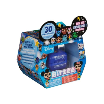 Bitzee Interaktywne zwierzątko Disney